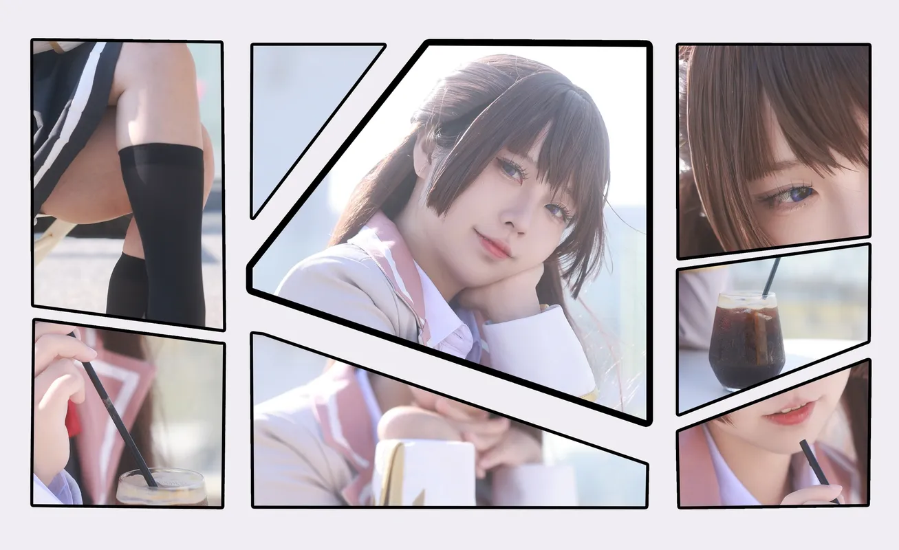 G44不会受伤 – NO.136 周防有希 6